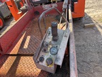 Control Station Upper with 