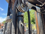 Hydraulics with 