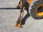 Chassis with 