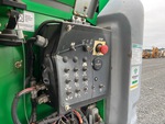 Basic Lower Control Station with 