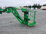 Basic Control Station Upper with 