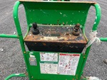 Basic Control Station Upper with 