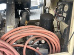 Air Compressor with 