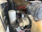 Air Compressor with 