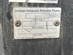 General Appearance with Unit Serial Number