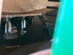 Chassis with 
