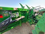 Pickup / Header with 