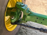 Drivetrain with 