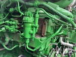 Engine with 