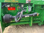 Pickup / Header with 