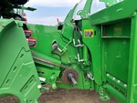 Pickup / Header with 