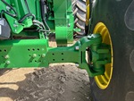 Drivetrain with 