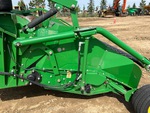 Pickup / Header with 