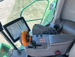 Control Station with 