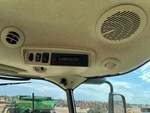 Control Station with 