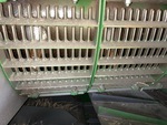 Chassis with 