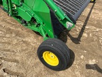 Pickup / Header with 