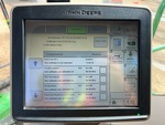 Control Station with 