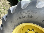 Chassis with 
