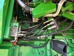 Hydraulics with 