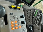 Control Station with 