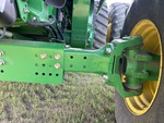 Drivetrain with 