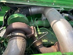 Motor with 