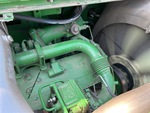Motor with 