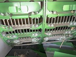 Chassis with 
