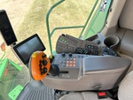 Control Station with 
