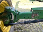 Drivetrain with 