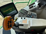 Control Station with 