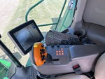 Control Station with 