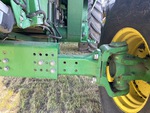 Drivetrain with 