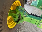 Drivetrain with 