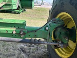 Drivetrain with 
