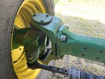 Drivetrain with 