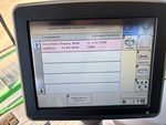 Control Station with 