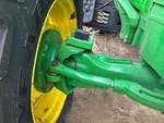 Drivetrain with 