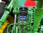 Hydraulics with 