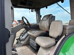 Control Station with 