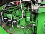 Engine with 