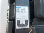 General Appearance with Refrigeration Unit Serial Number