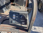 Control Station with 