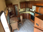 Interior with 