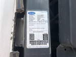 General Appearance with Refrigeration Unit Serial Number