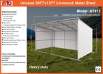General Appearance with Featured Photo