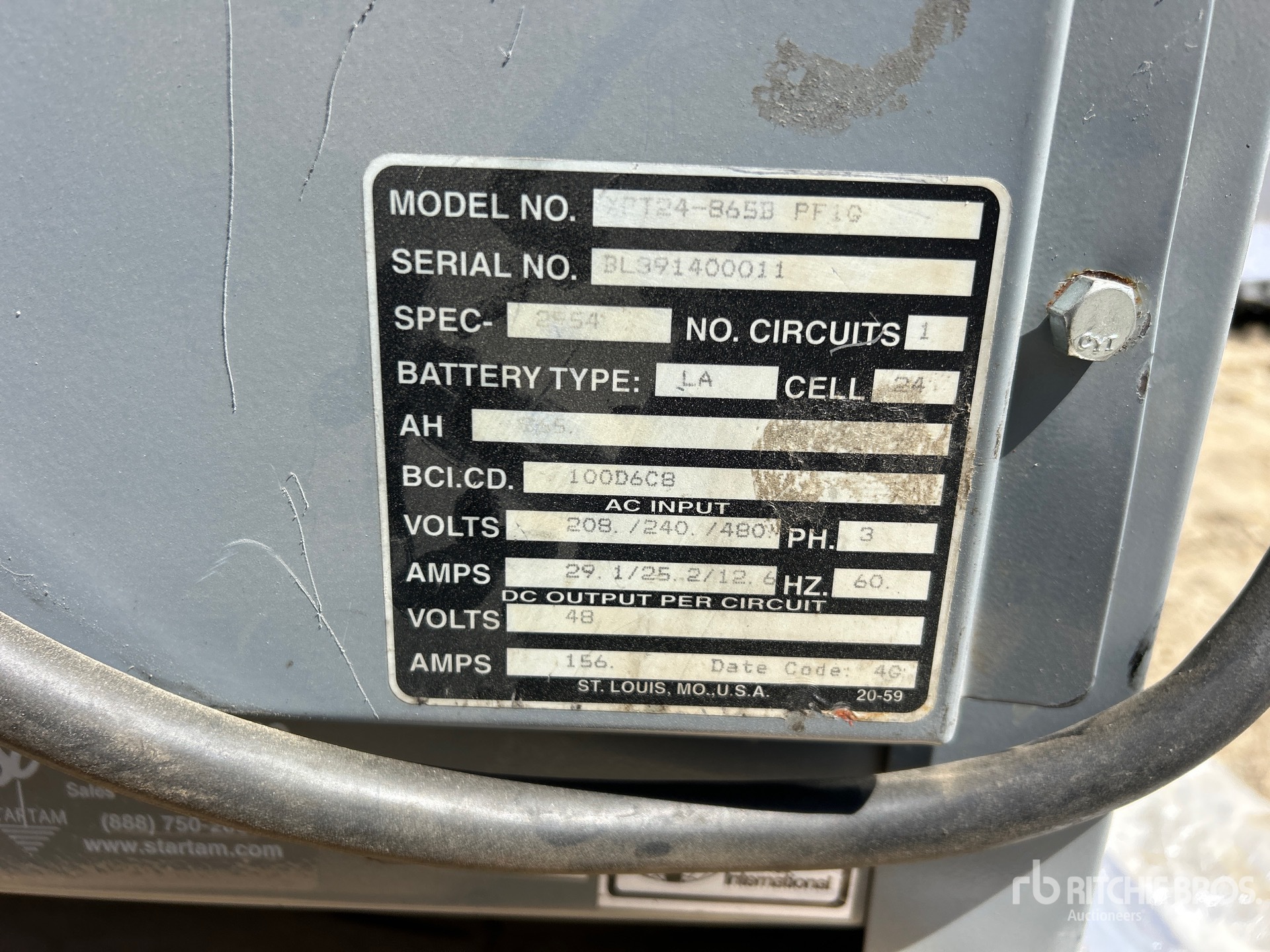 General Appearance with Numéro de série/Numéro d'identification du véhicule automobile