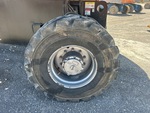 Chassis Photos with 
