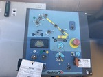 Basic Lower Control Station with 